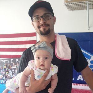 Meet your Posher, Matthew